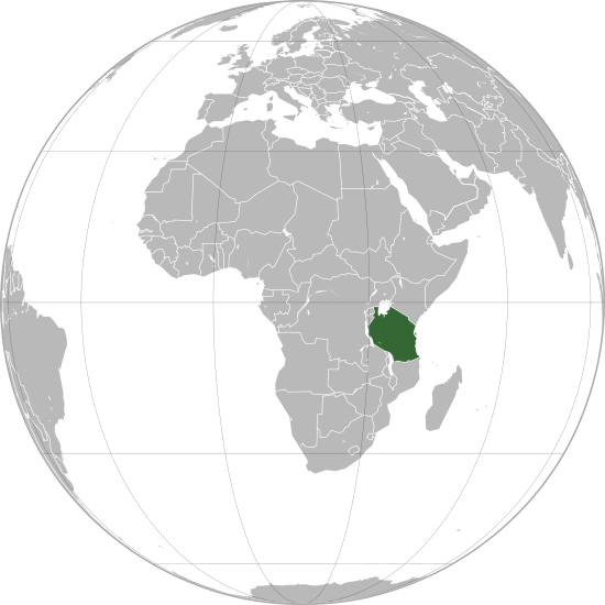 File:Tanzania map.png