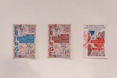 The Global Encyclopaedia of Informality