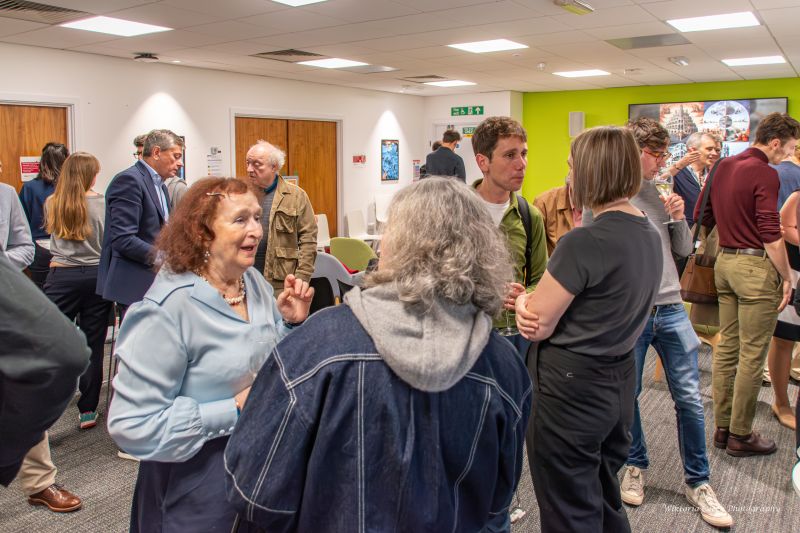 File:Guests at SSEES 3.jpg
