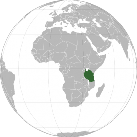 Tanzania map.png