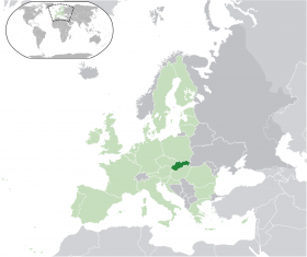 Slovakia map.png